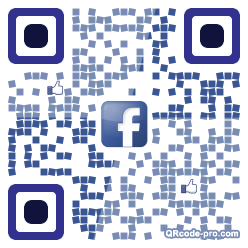 QR Code Design Vf00