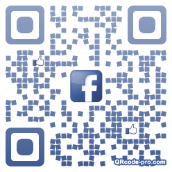 QR Code Design Vf30