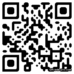 QR Code Design VkL0