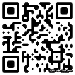 QR Code Design VkN0