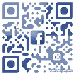 QR Code Design Vli0