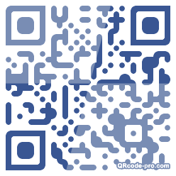 QR Code Design Vmc0