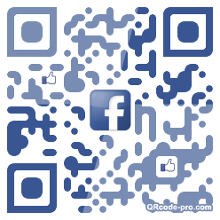 QR Code Design VnJ0