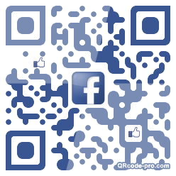 QR Code Design VnX0