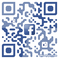 QR Code Design VoS0