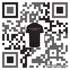 QR Code Design VqK0