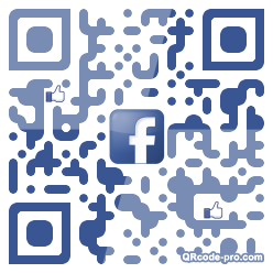 QR Code Design VqN0