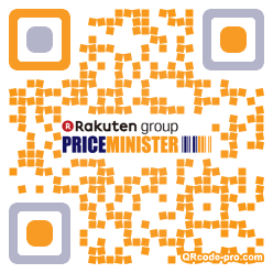 QR Code Design VqO0