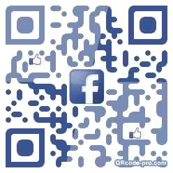 QR Code Design Vth0