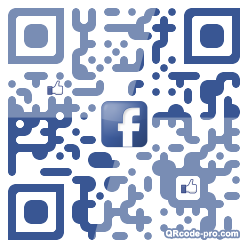 QR Code Design Vum0