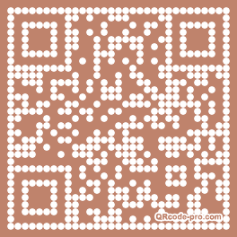 QR Code Design Vv10