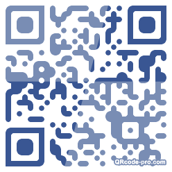 QR Code Design Vwh0