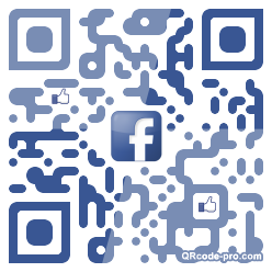 QR Code Design VxT0