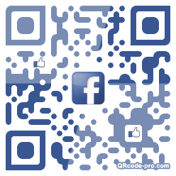 QR Code Design Vxe0