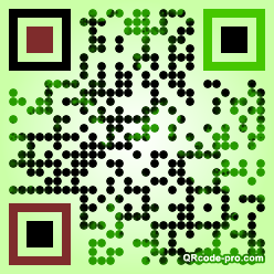 Diseo del Cdigo QR W0R0