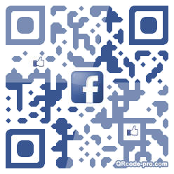 QR Code Design W160