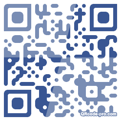 QR Code Design W1J0