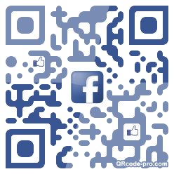 QR Code Design W1h0