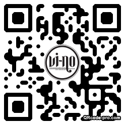 QR Code Design W2E0