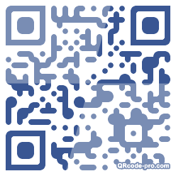 QR Code Design W2G0