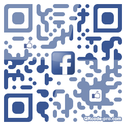 QR Code Design W2t0