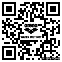 QR Code Design W880