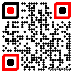 QR Code Design WbG0