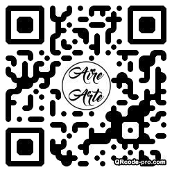 QR Code Design Wbu0