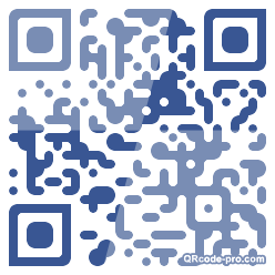 QR Code Design Wc10