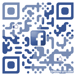 QR Code Design Wc90