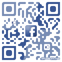 QR Code Design WcD0