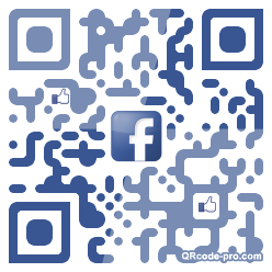 QR Code Design Wds0