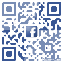 QR Code Design WeY0