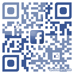 QR Code Design Wfv0