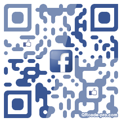 QR Code Design Wfy0