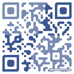 QR Code Design WiJ0