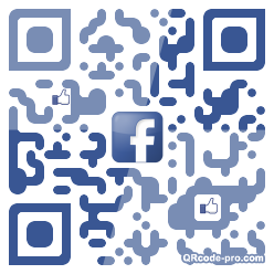 QR Code Design Wiy0