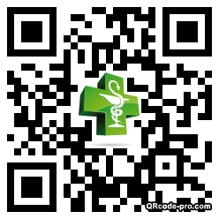 QR Code Design WQu0