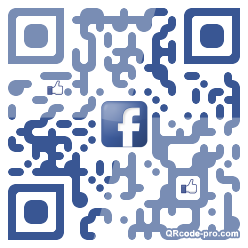 QR Code Design WXJ0