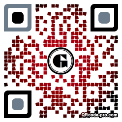 QR Code Design Wst0