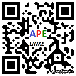 QR Code Design Wt20