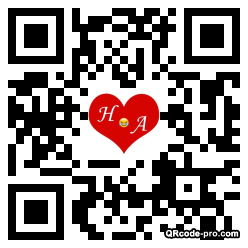 QR Code Design X9z0