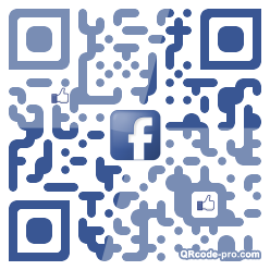 QR Code Design XAz0