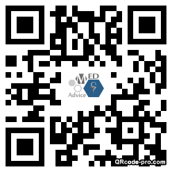 QR Code Design XBb0