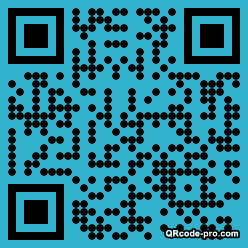 QR Code Design XBy0