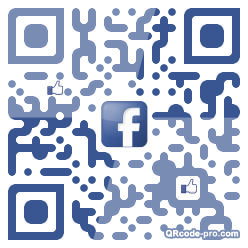 QR Code Design XK80