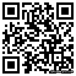 QR Code Design XKM0