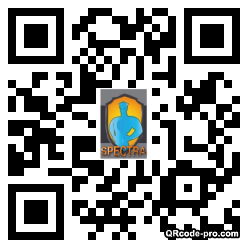 QR Code Design XMk0