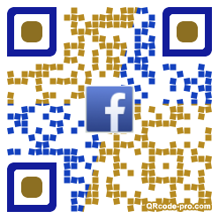 QR Code Design XPq0