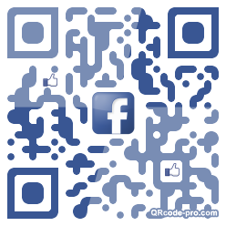 QR Code Design XS10